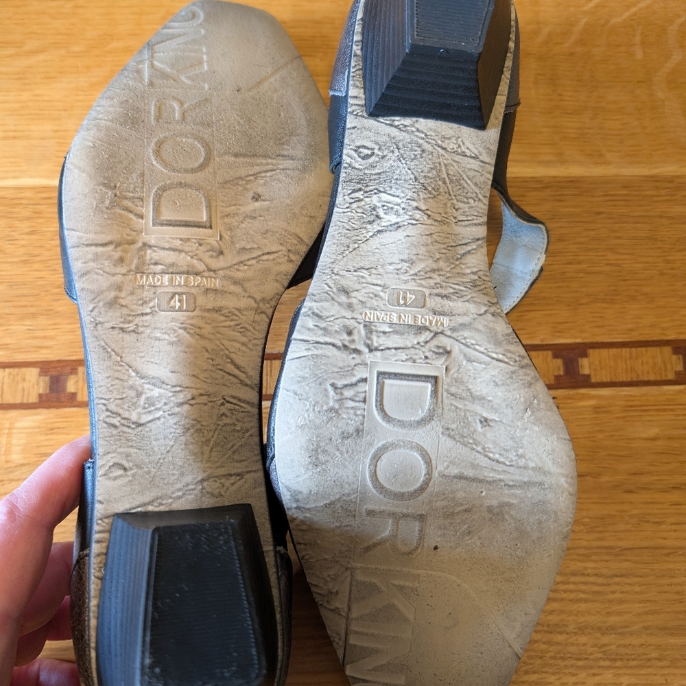 Dorking By Fluchos Shoes,41 - Picture 5 of 6